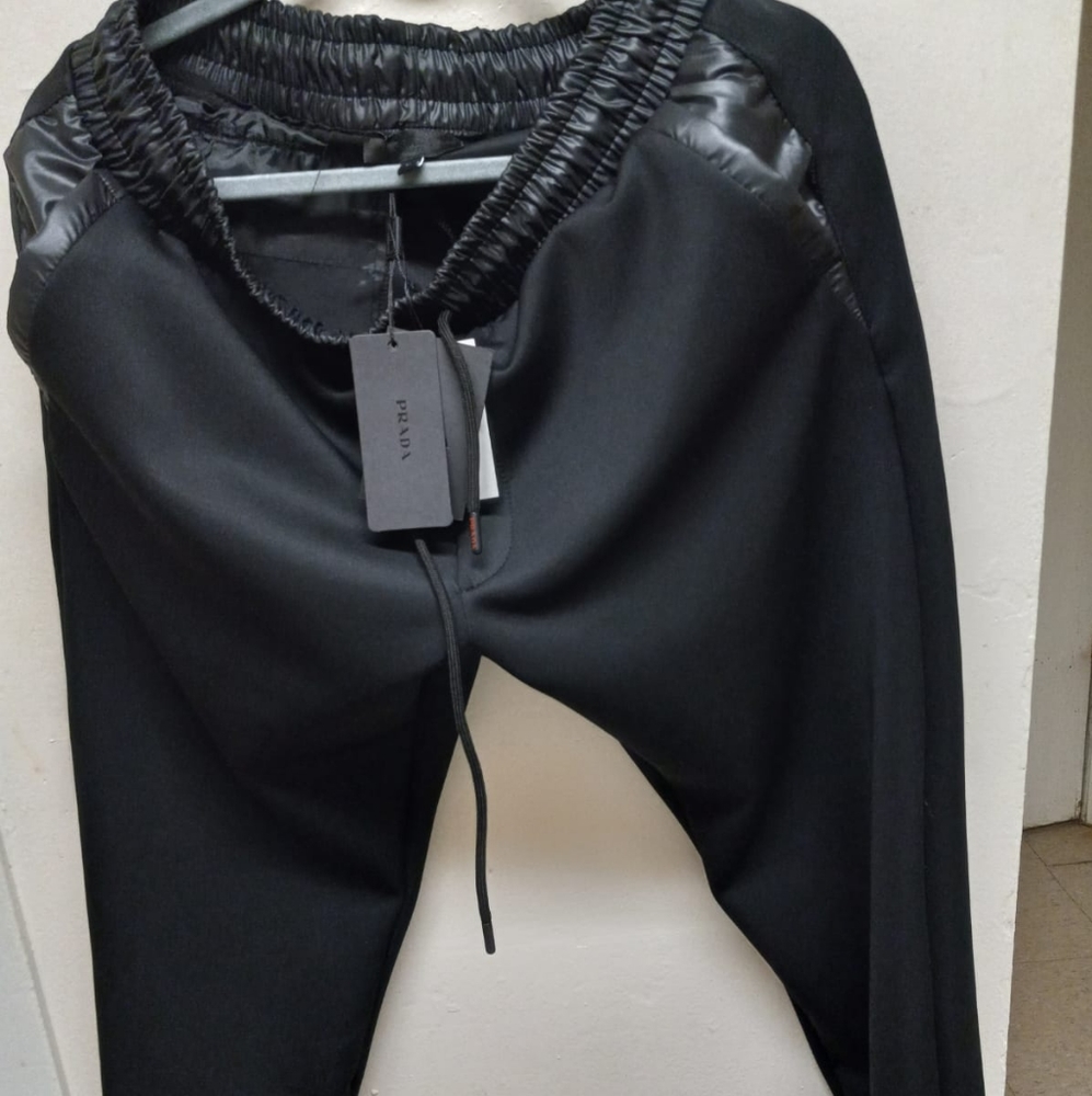 Prada Sweatpants